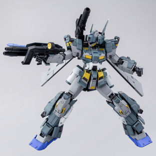 MG 1/100 GUNDAM STORMBRINGER P.F. [2024年9月發送]