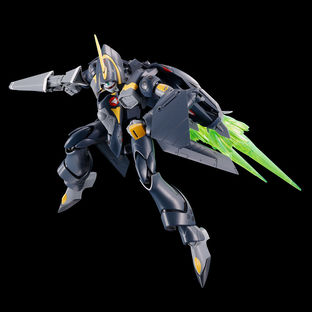 HG 1/100 VF-22S STURMVÖGEL Ⅱ GAMLIN KIZAKI USE [2024年10月發送]